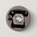 Recherche de old fashioned badges Téléphone