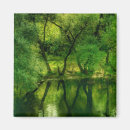 Suche nach landschaft magnete See