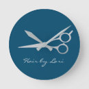 Suche nach friseure wanduhren Personalisiert