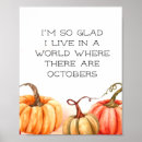 Suche nach oktober poster Kürbis