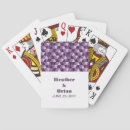 Recherche de triangles jeux de cartes Simple