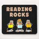 Suche nach leser mousepads Buch