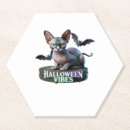Suche nach mystisch untersetzer Katze