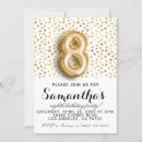Recherche de de polkadot anniversaire invitations Point