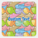 Recherche de caricature de la autocollants Mignon