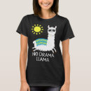 Suche nach lama tshirts Glücklich