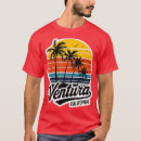 Recherche de ventura california tshirts Noël