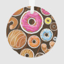 Suche nach der zuckerguss ornamente Donut