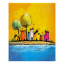 Recherche de carte posters Abstrait