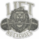 Recherche de fitness autocollants Exercice