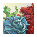 Suche nach t rex fliesen Kinderkunst