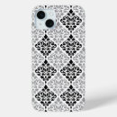 Recherche de grand blanc iphone coques Conception