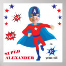 Recherche de superhero birthday Bande dessinée