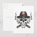 Suche nach piratenflagge postkarten Knochen