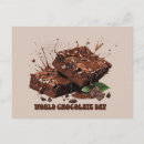 Recherche de alimentaire cartes postales Chocolat
