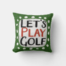Suche nach golfer kissen Golfkissen