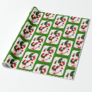 Suche nach krampus geschenkpapier Weihnachtsmann