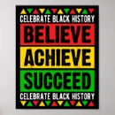 Recherche de black history month posters Histoire noire faits