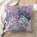 Recherche de impressionisme coussins Floral
