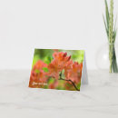 Recherche de rhododendron vœux cartes Floral