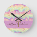 Recherche de agate horloges Geode