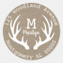 Suche nach antlers aufkleber Waldland