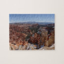 Suche nach bryce canyon puzzle Landschaft
