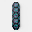 Recherche de yin yang skateboards Symbole