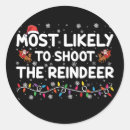 Recherche de tir autocollants Noël