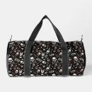 Recherche de métal lourd sacs Noir