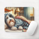Suche nach collies mousepads Haustier
