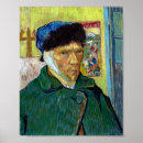 Suche nach ear poster Vincent van gogh