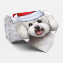 Recherche de animal lover cravates Chien