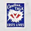 Recherche de soin cartes postales Wpa