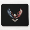 Suche nach amerikanischer adler mousepads Juli