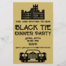 Suche nach abendessen flyer Party