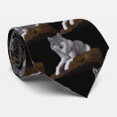 Recherche de loup gris cravates Alpha