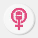 Suche nach resist magnete Feministisch