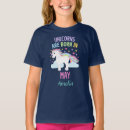 Suche nach geboren herein tshirts Kann geburtstag