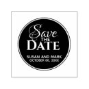 Suche nach elegant save the date Schwarz