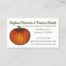 Suche nach obstgarten visitenkarten Bauernhof