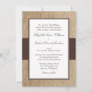 Suche nach rustic hochzeits einladungen Formell