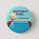 Recherche de je suis un gymnaste badges Amusant