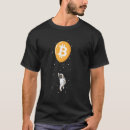 Recherche de monte en ballon le tshirts Astronaute