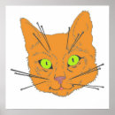 Suche nach bärte poster Katze