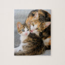 Suche nach katzenartig puzzle Kätzchen