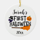Recherche de babys first halloween Baby shower