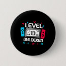 Recherche de décor de pièce badges Garçon d'anniversaire