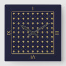 Recherche de navy horloges Classique