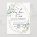 Recherche de géométrique invitations Feuillage